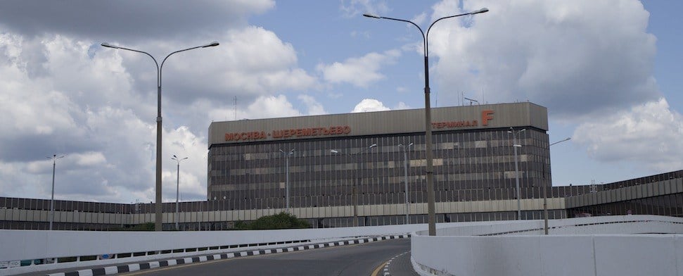 Snowden nimmt Asyl in Russland an