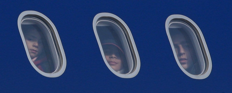 Deutschland Ziel von immer mehr Flüchtlingen