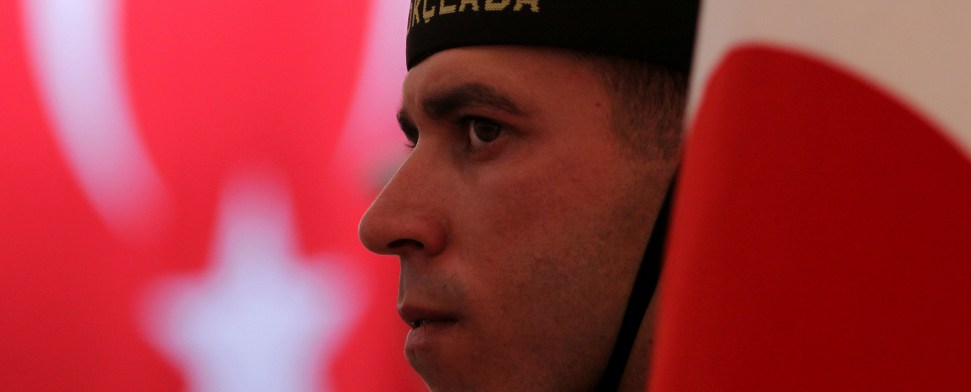 Türkei und Golfstaaten: Putsch legt tiefgreifende Vertrauenskrise offen