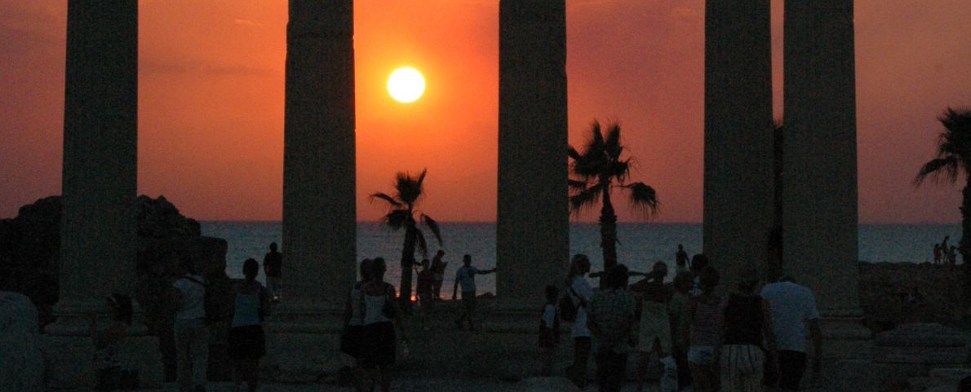 Türkei will jährlich 48,5 Millionen Touristen ins Land locken