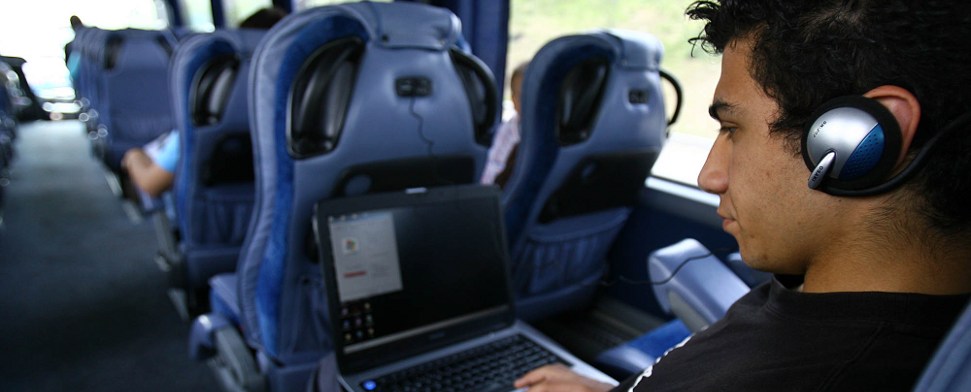 Türken hören mehr Musik als Nachrichten