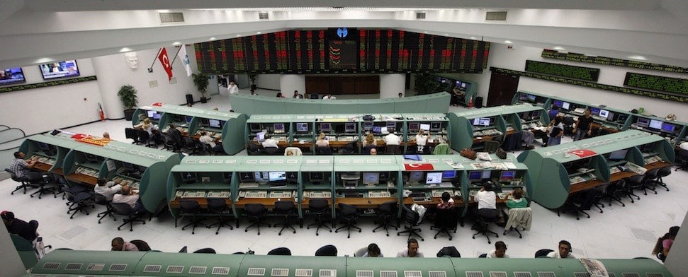 Gezi-Park-Proteste belasten türkische Wirtschaft nur marginal