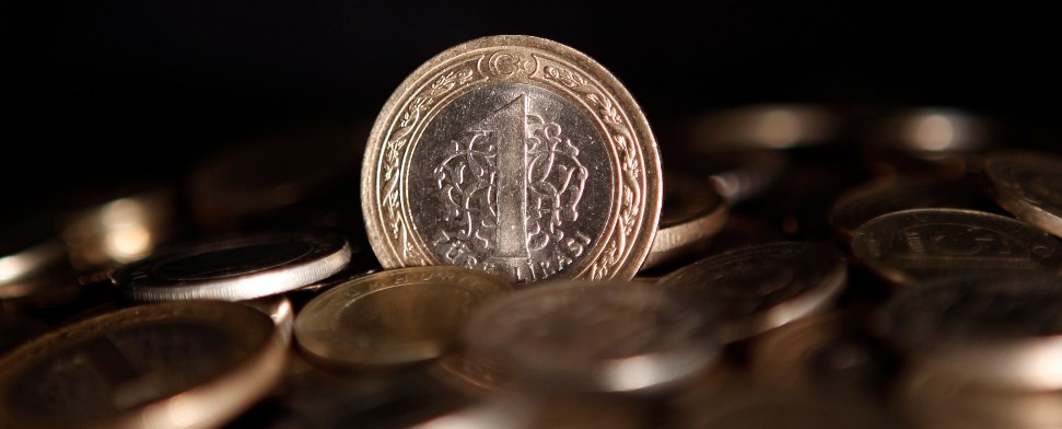 Turkstat: Türkische Wirtschaft legt deutlich zu!