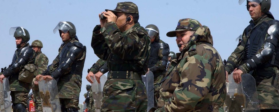 Wird die PKK den Terror wiederaufnehmen?