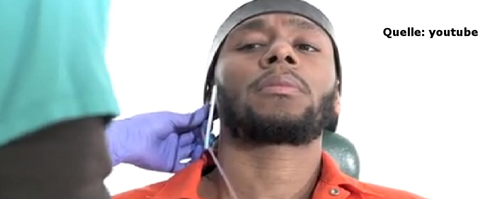 Guantanamo: Zwangsernährung im Ramadan erst nach Sonnenuntergang