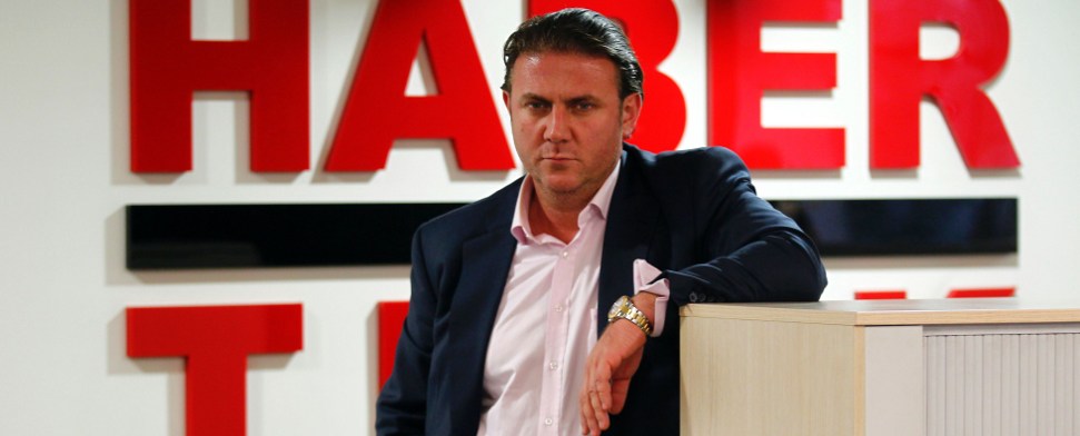 Erdoğan beruft langjährigen AKP-Skeptiker in Beraterstab