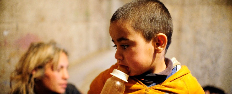 Zuwanderung aus Bulgarien und Rumänien: „Sozialer Sprengstoff“