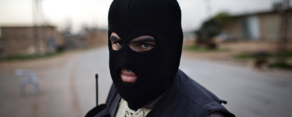 Syrien: Al-Qaida-Offensive gegen Kurden-Miliz