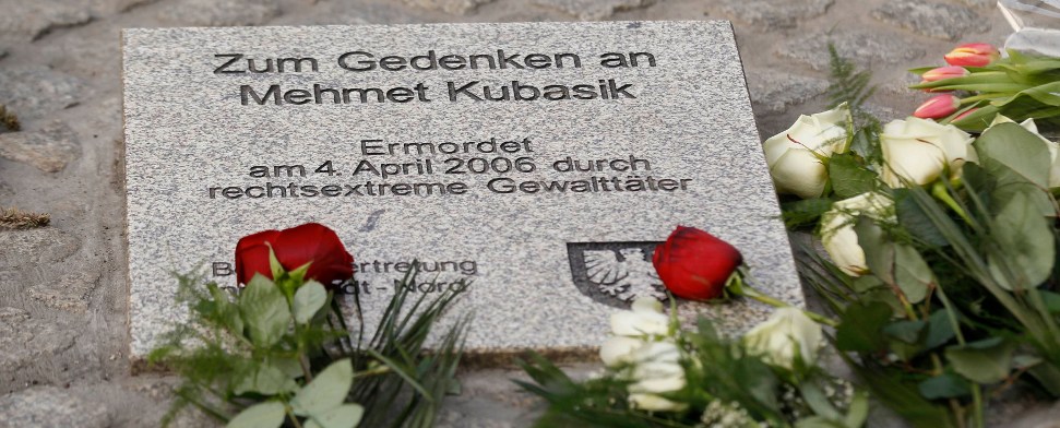 Nach NSU-Terror: Türkische Frauen fühlen sich am wenigsten sicher