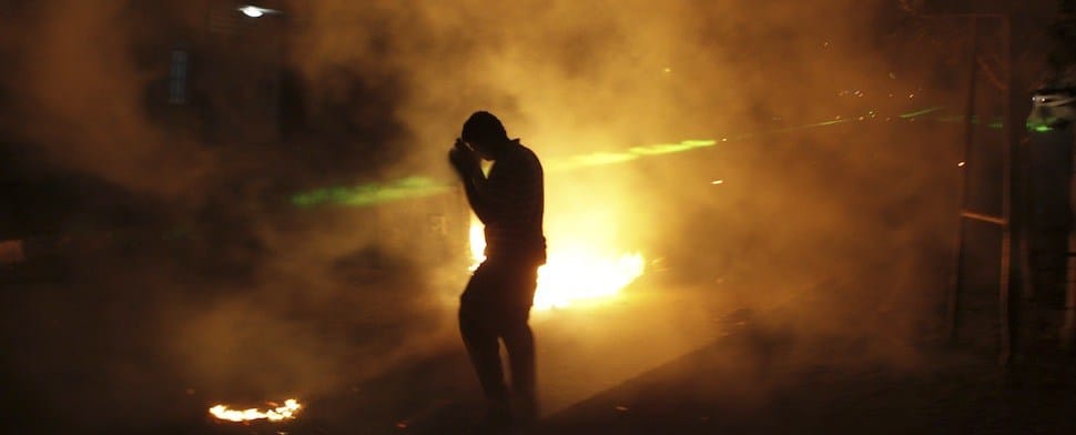 Ägypten: Eine Gesellschaft droht zu zerbrechen