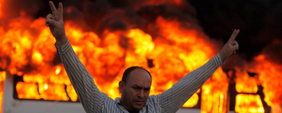 Ägypten: Ist der politische Islam tot?