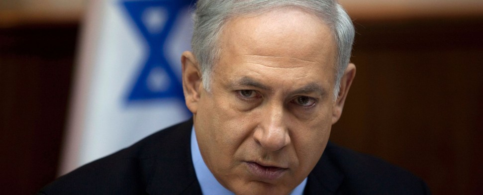 Netanjahu: Traut dem iranischen Präsidenten nicht!