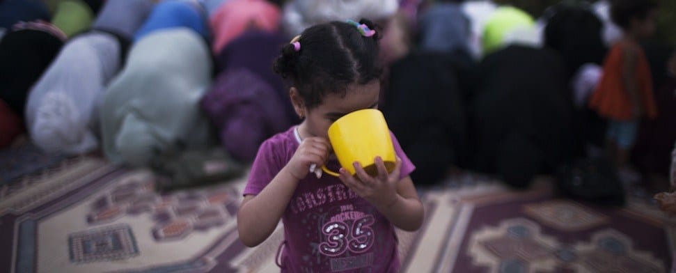 Wissenswertes über den Ramadan für Nichtmuslime: 13 Fragen und Antworten