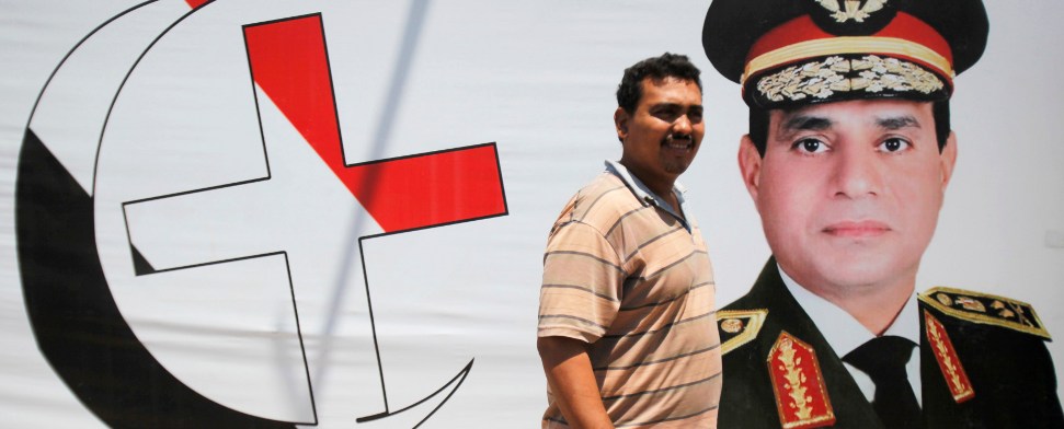 Exklusiv aus Kairo: Ägypten aus der Sicht eines Kopten