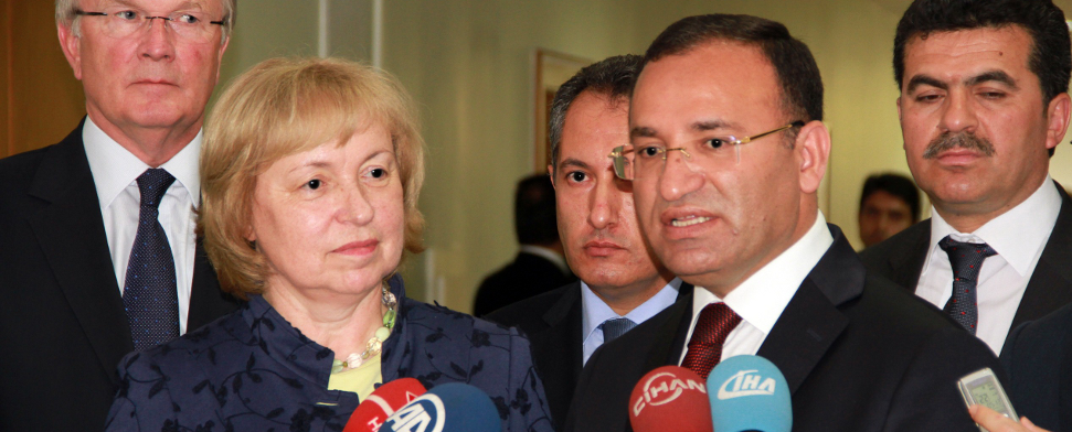 Wie Du mir, so ich Dir