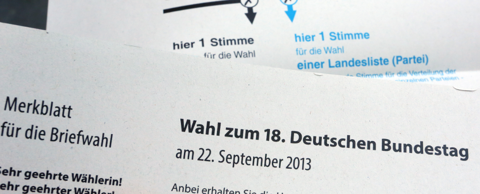 Parteien würdigen Mitgestaltungswillen der Einwanderer zu wenig