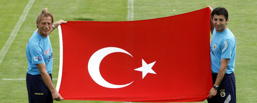 Daum: Rückkehr in die zweite Heimat