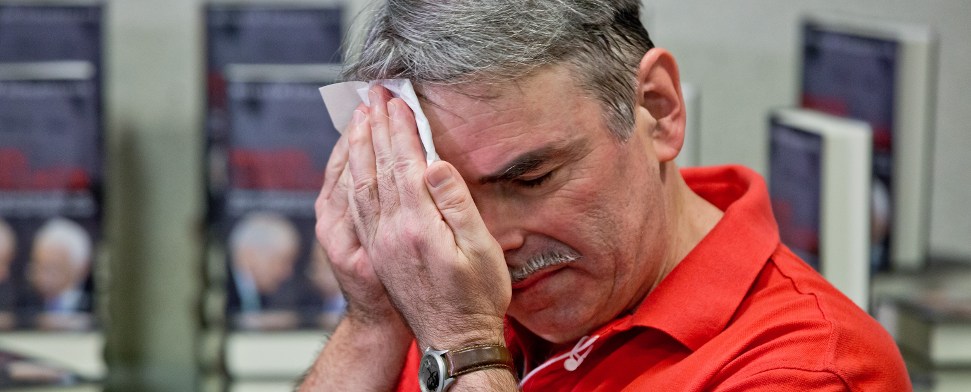 Der Fall Mollath – Später Sieg des Rechtsstaats?