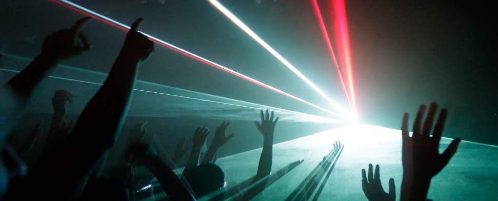 Disco ließ Türken wegen seines ausländischen Aussehens nicht rein