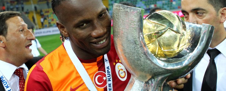 Erst Emirates, jetzt Supercup – Galatasaray startet furios in die Saison