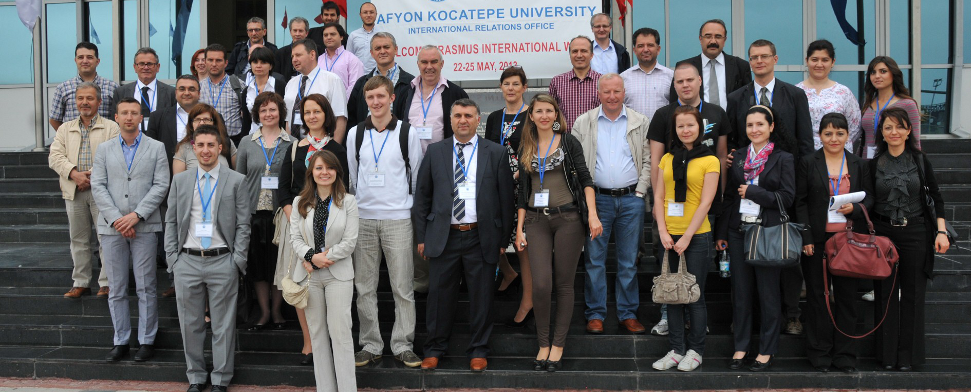 EU bietet nun auch Erasmus-Programm für Jungunternehmer