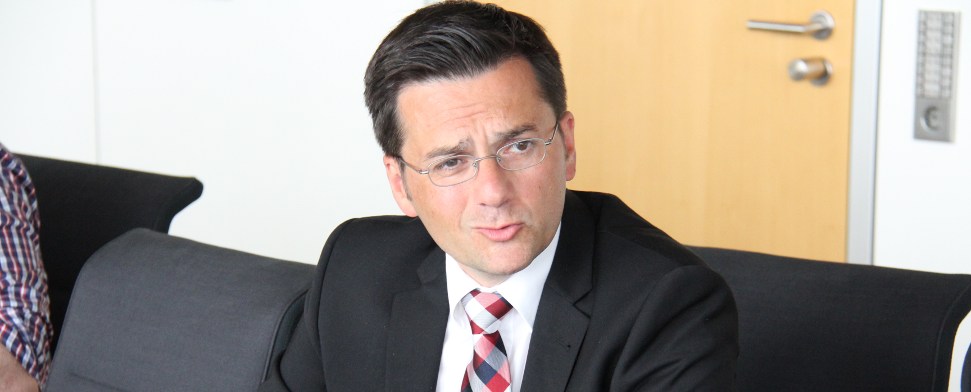 Erb-und Scheidungsrecht mit der Türkei neu aushandeln