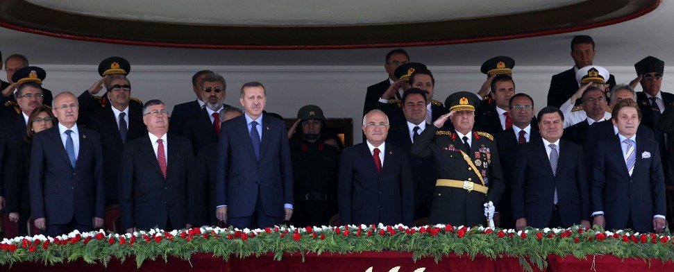 Ergenekon: Die Party ist vorbei