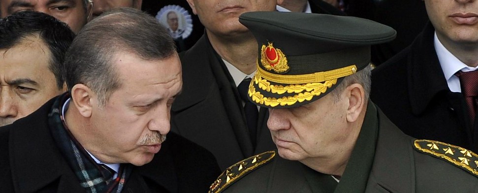 Putschprozesse in der Türkei: Verurteilte hoffen auf zweite Chance