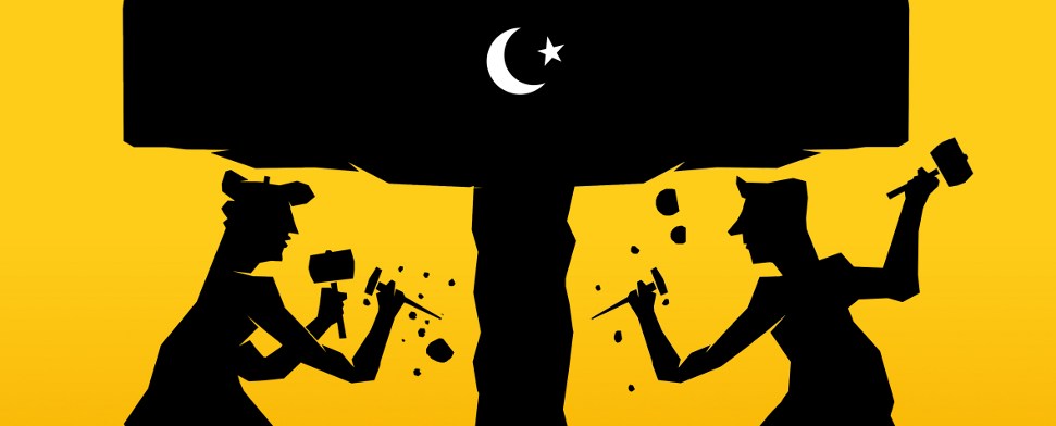 Türkei: „Tiefe Strukturen werden sich neu organisieren”