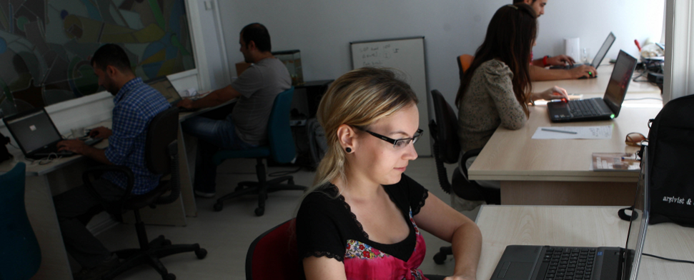 „Feelgood-Manager“: Mehr als nur bezahlte Wohlfühlbeauftragte