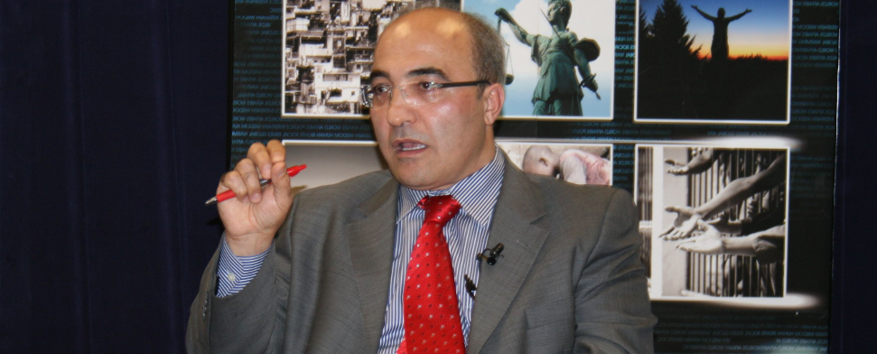 Professor droht dem „Spiegel“ mit Klage