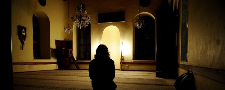 „Hurra, wir haben ein liberal-muslimisches Kasperletheater“