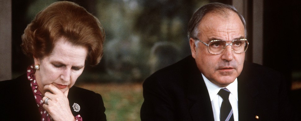 „SPON“: Kohl wollte Hälfte der Türken loswerden