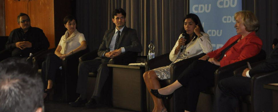 „Wir betrachten die Kinder der Gastarbeiter immer noch als Migranten“