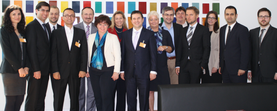 Einwanderer stellen bereits 20% der Unternehmerschaft