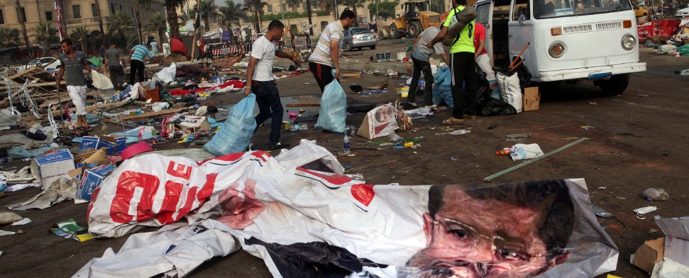 Der Modernismus ist außer Macht und Funktion geraten