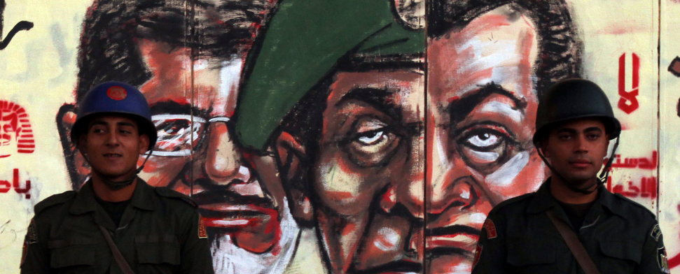 Ägypten: Gericht ordnet Freilassung von Mubarak an