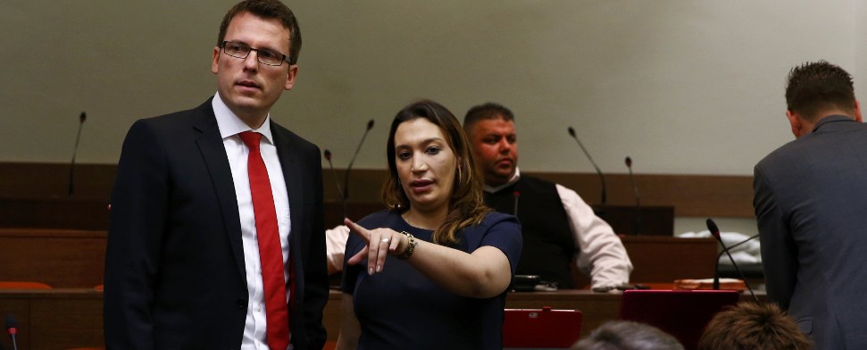 NSU-Prozess: „Für Fremdenfeindlichkeit gab es keine Hinweise”