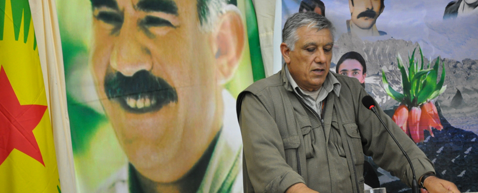 PKK droht: „Wir nehmen den Kampf wieder auf”
