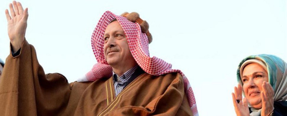 Palastrevolten setzen Paläste voraus