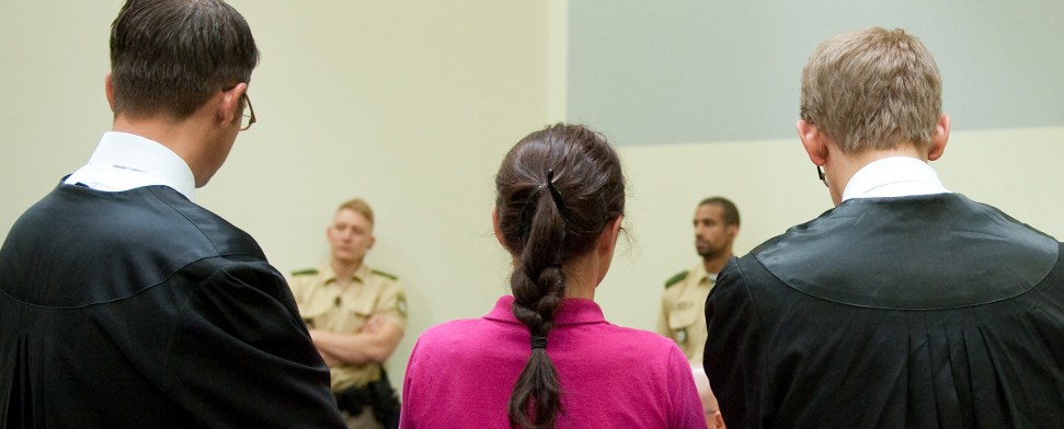 Sommerpause im NSU-Prozess – Wo steht das Verfahren?