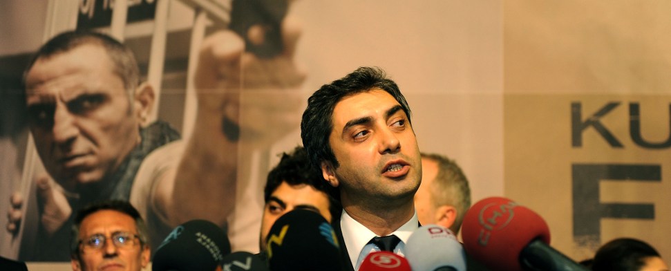 Kurtlar Vadisi oder Aşk-ı Memnu – Türkische Serien bewegen die Gemüter