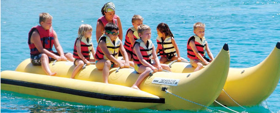 Türkei beliebtester Urlaubsort für Familien mit Kindern