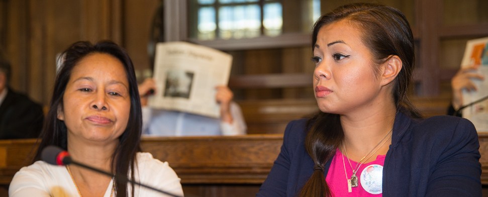 Tod von Jonny K.: Langjährige Haftstrafe für Onur U.