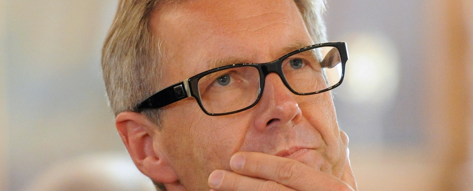 Ex-Bundespräsident Wulff muss vor Gericht