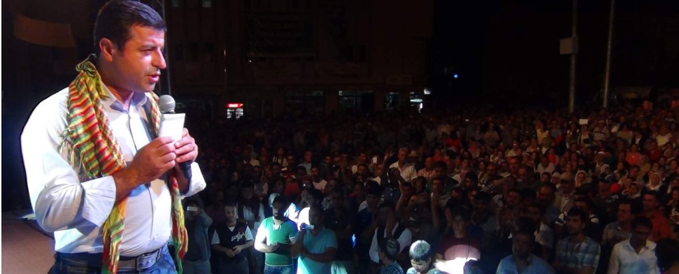 Öcalan soll größere Zelle bekommen