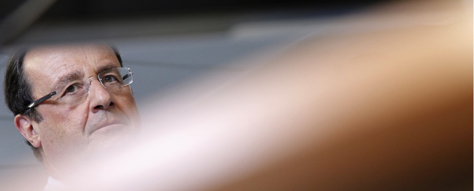 Frankreich verweigert Kooperation mit der Türkei