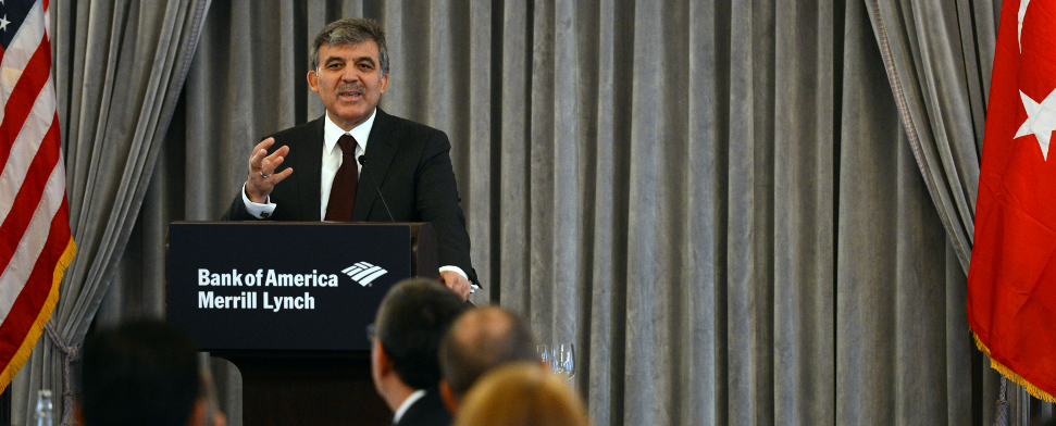 „Gezi-Proteste waren zu Beginn ein gutes Zeichen“