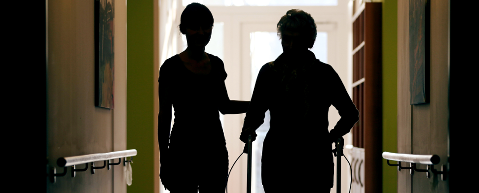 Wahlmanipulation im Seniorenheim?