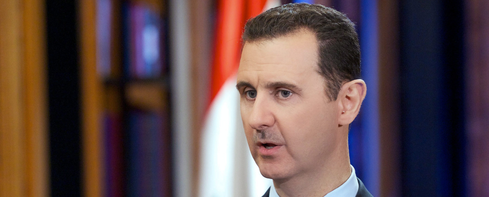 Syrien: Nationale Koalition will mit Assad verhandeln